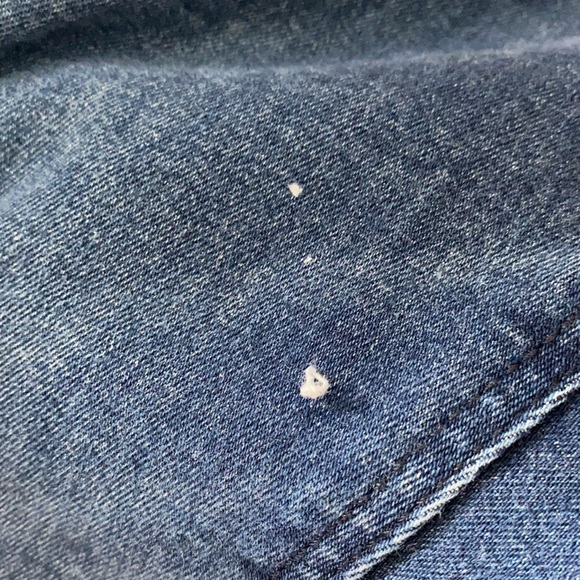 Zara jeans - Picture 2 of 2